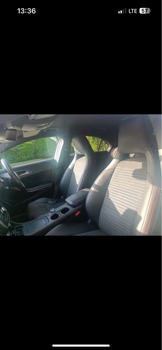 Mercedes Benz AMG style - Image 2