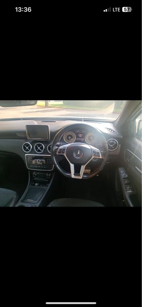 Mercedes Benz AMG style - Image 3