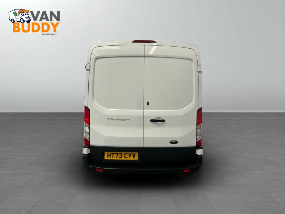 Ford Transit 2.0 350 EcoBlue Leader FWD L3 H2 Euro - Image 4