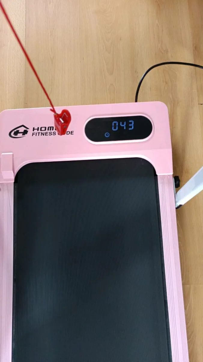 Treadmill - Image 1