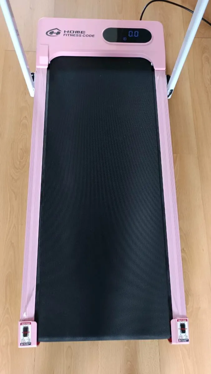 Treadmill - Image 4