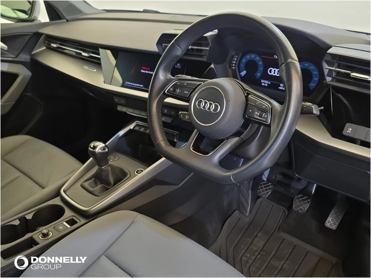 Audi A3 Sportback Sport - Image 4