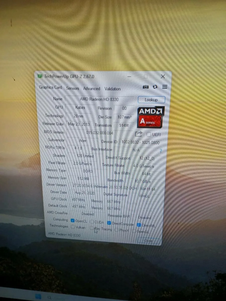 Basic office pc - Image 4