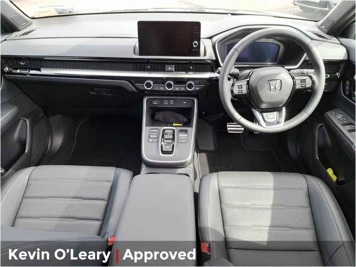 Honda CR-V E phev Advance Sport - Image 2