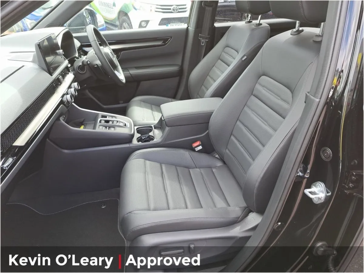 Honda CR-V E phev Advance Sport - Image 4