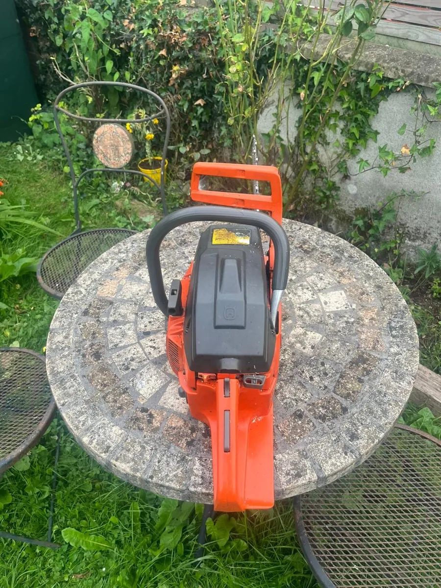 Chainsaw - Image 2