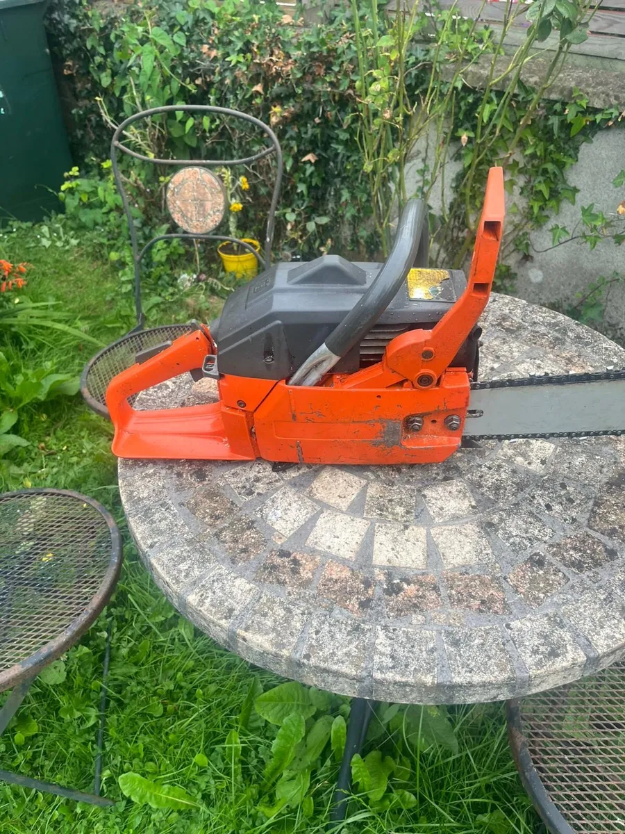 Chainsaw - Image 3