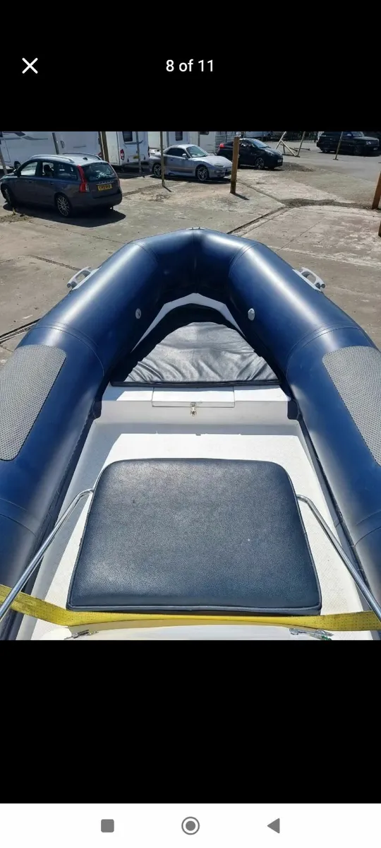 6 metre rib - Image 4
