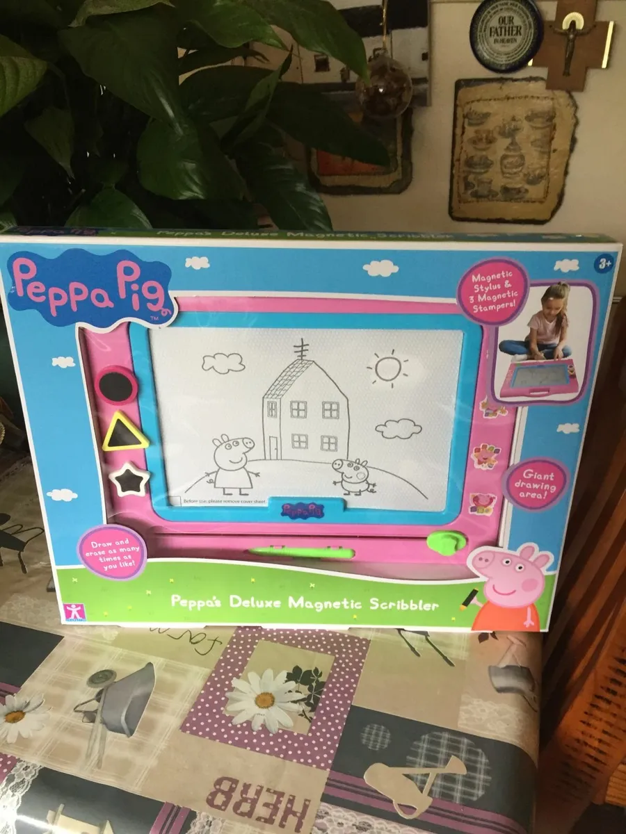 Peppa Pig - Image 1
