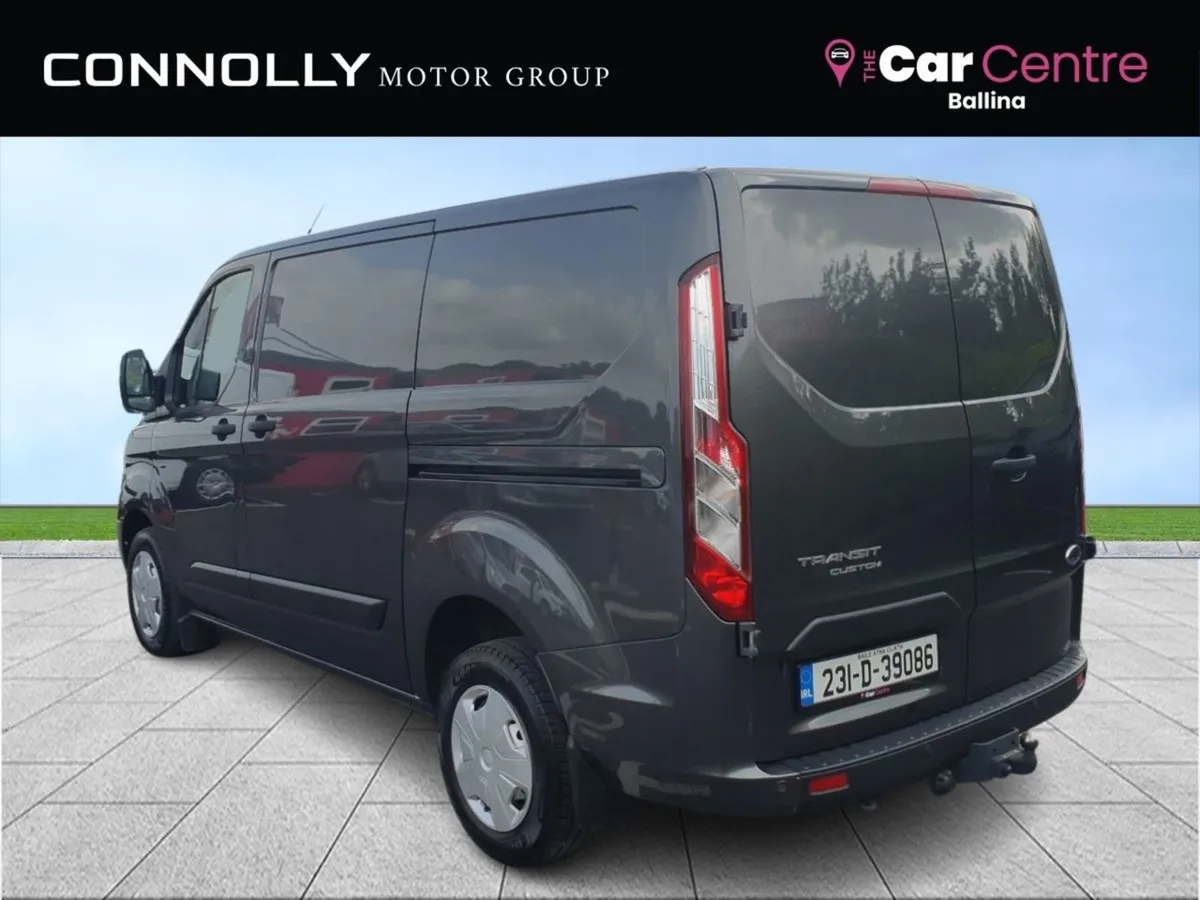 Ford Transit Transit 280 S Trend 2.0 Td130 M6 - Image 2