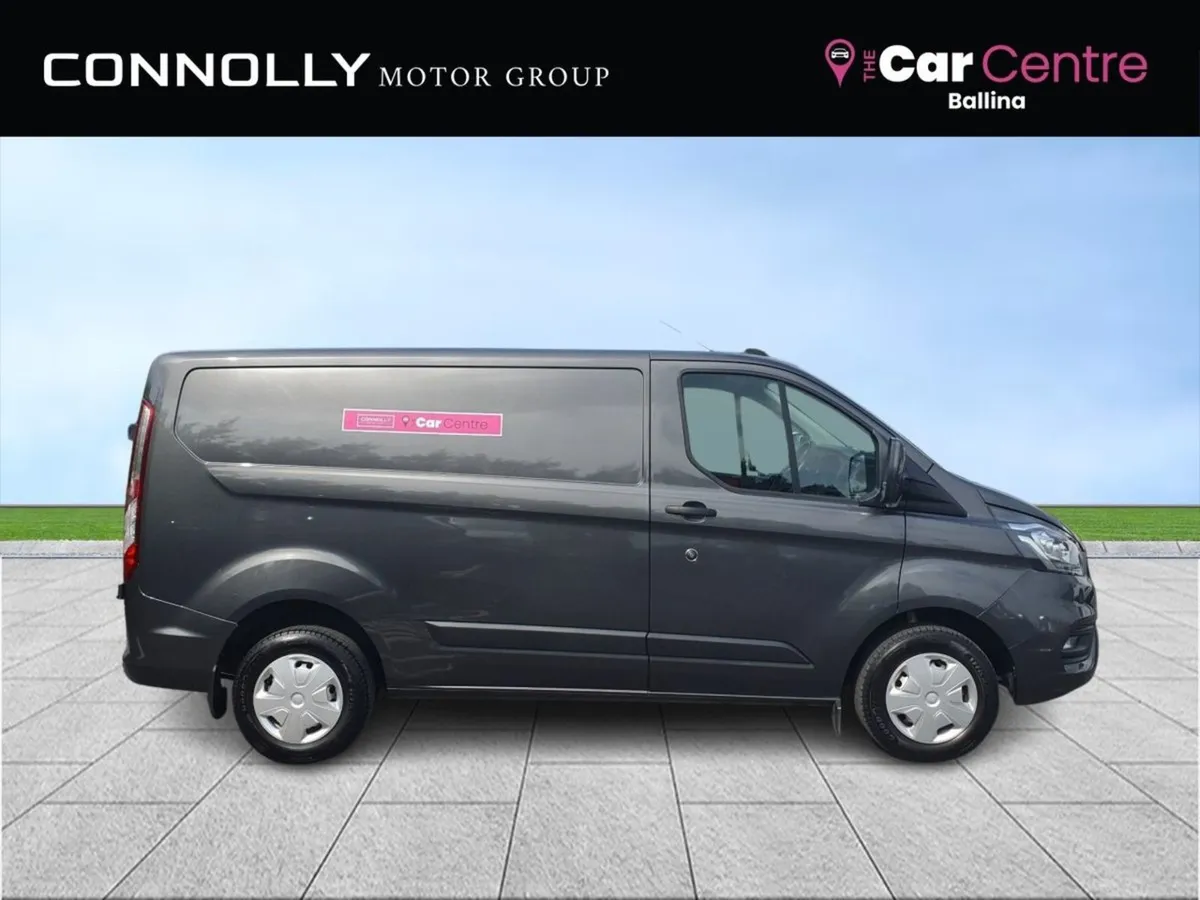 Ford Transit Transit 280 S Trend 2.0 Td130 M6 - Image 3
