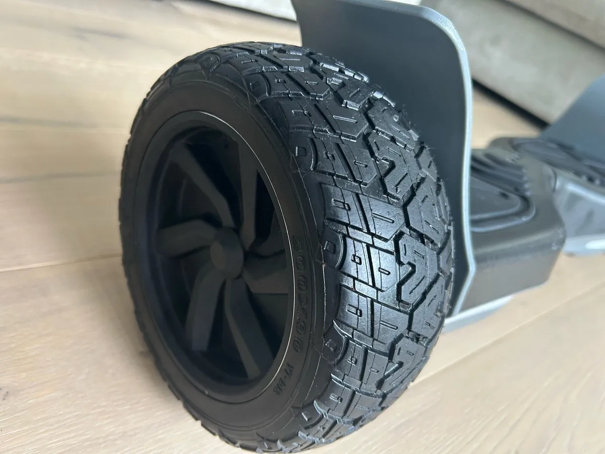 Off road hoverboard 8.5 inch - Image 4