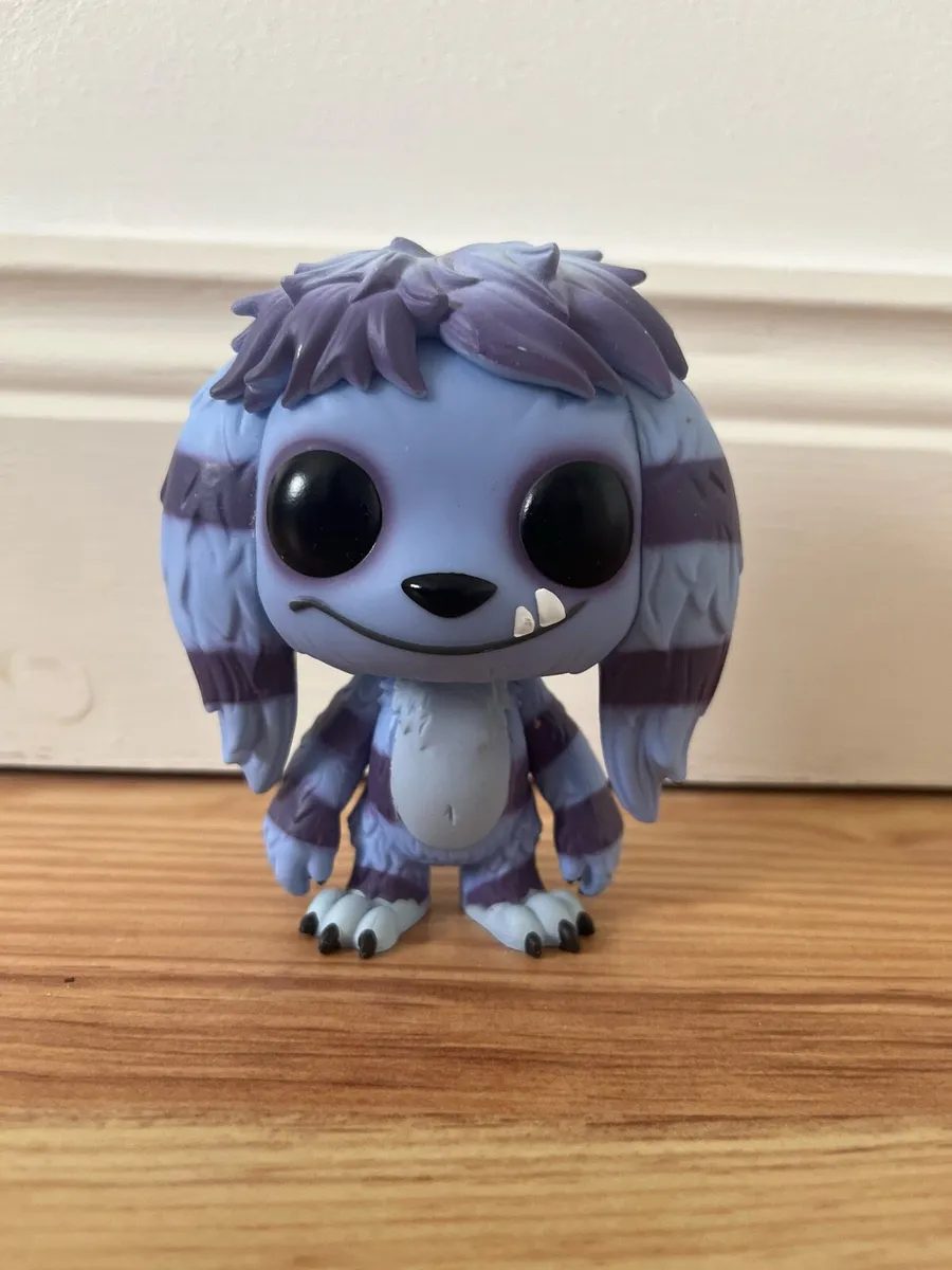 Snuggle-Tooth Funk Pop Monsters - Image 2