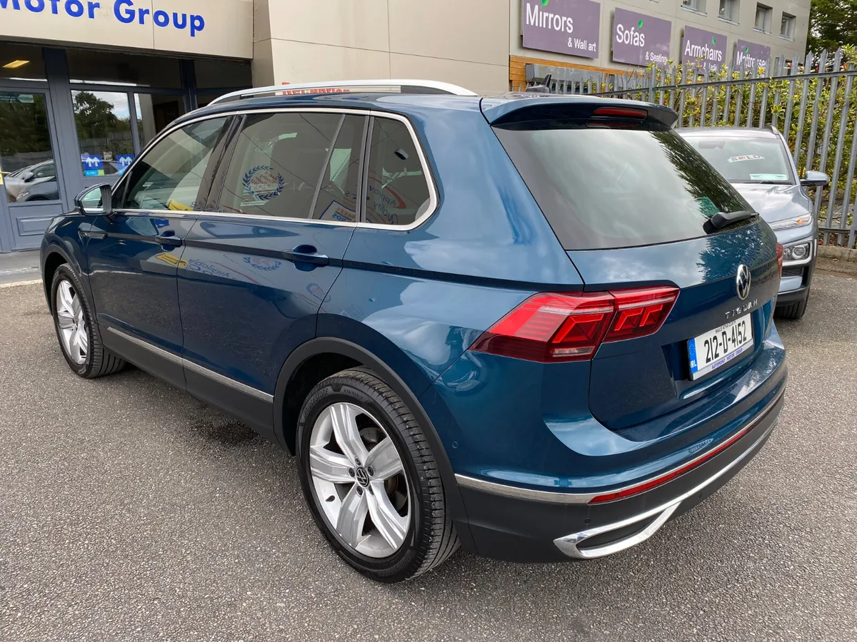 2.0 TDI ELEGANCE (150BHP) - SAVE 2000eur - Image 3