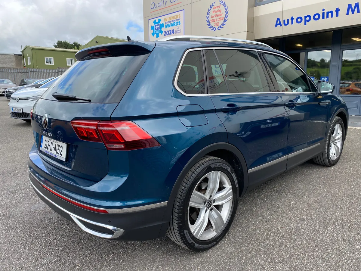 2.0 TDI ELEGANCE (150BHP) - SAVE 2000eur - Image 2