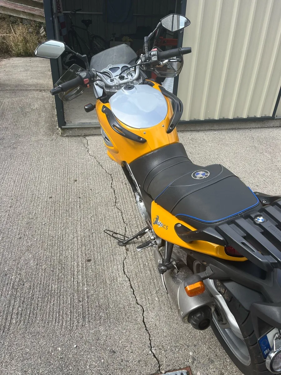 Motor bike - Image 2