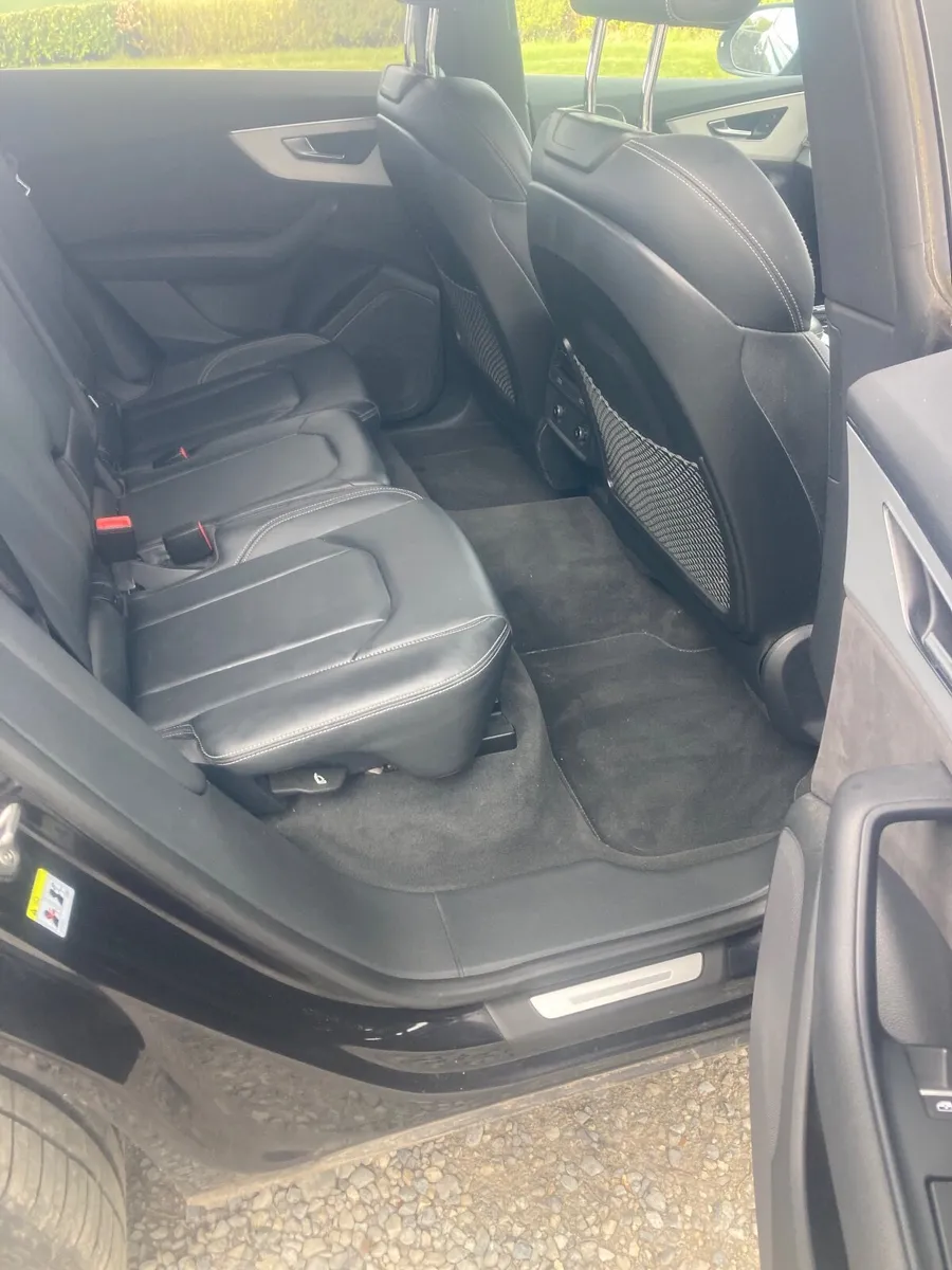 Audi Q8 2019 - Image 3