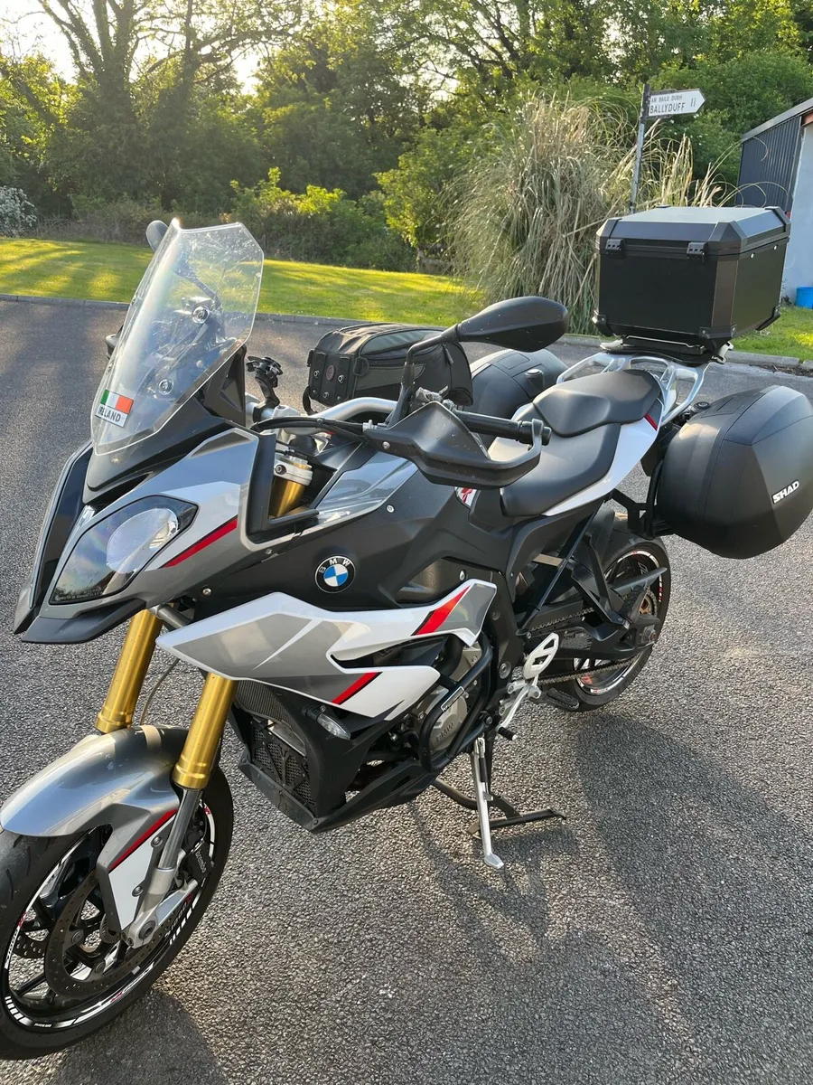 S1000XR - Image 3