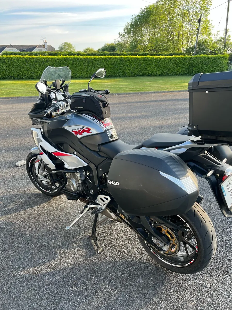 S1000XR - Image 4