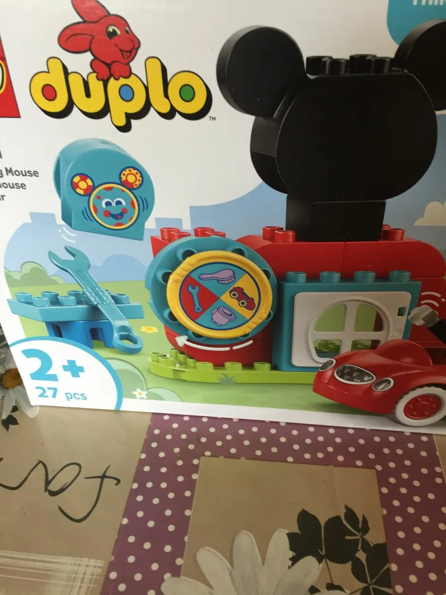 Lego Duplo - Image 2