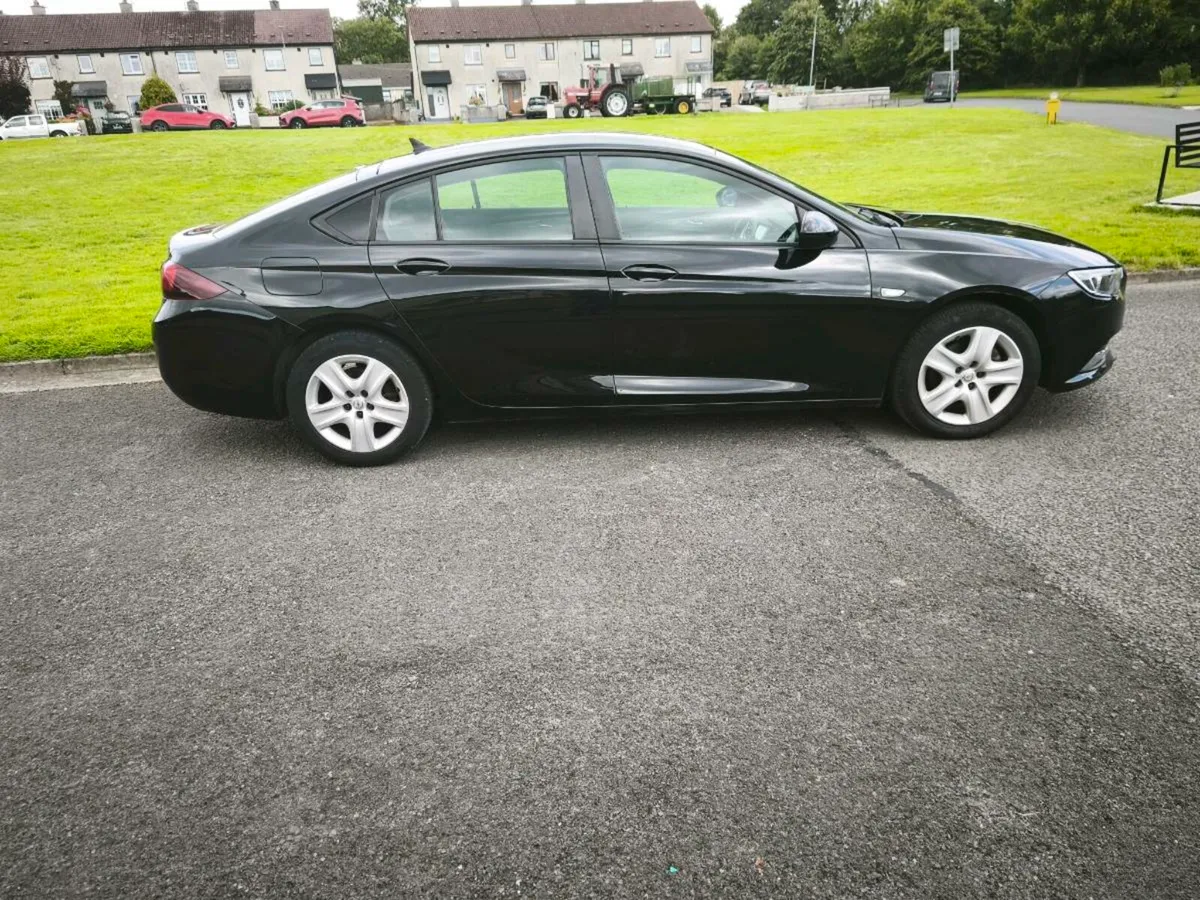 Opel insignia - Image 4