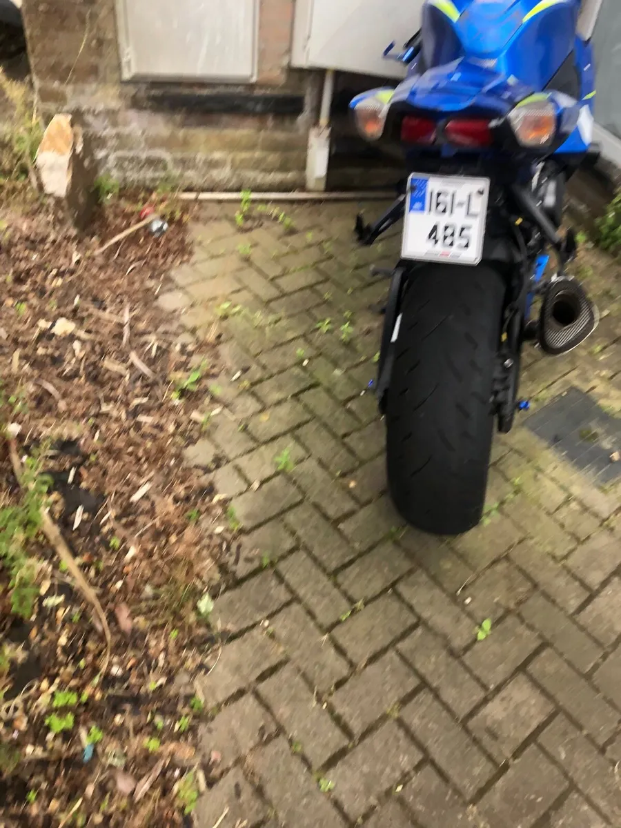 Motorcycle - Image 2