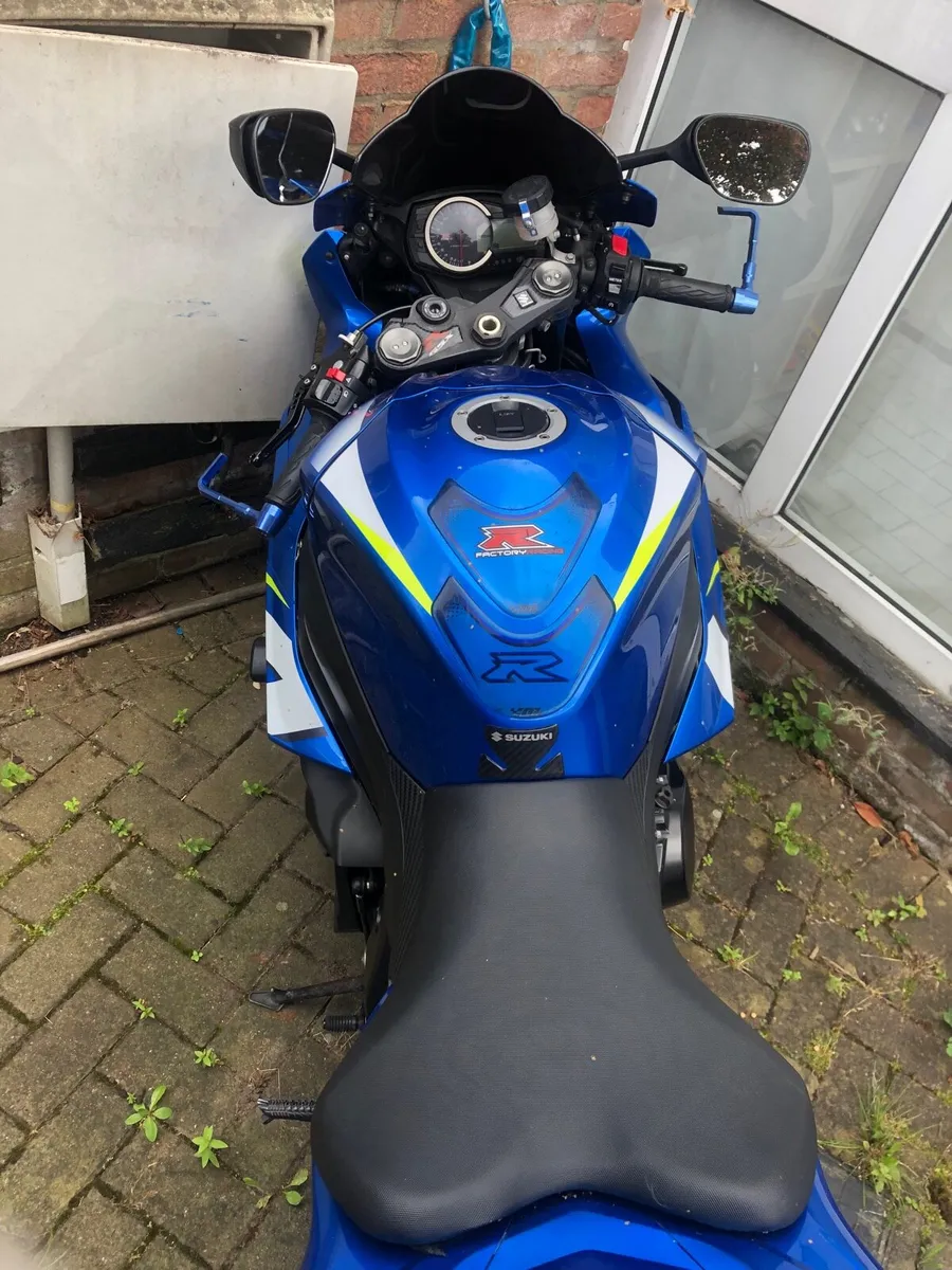 Motorcycle - Image 3