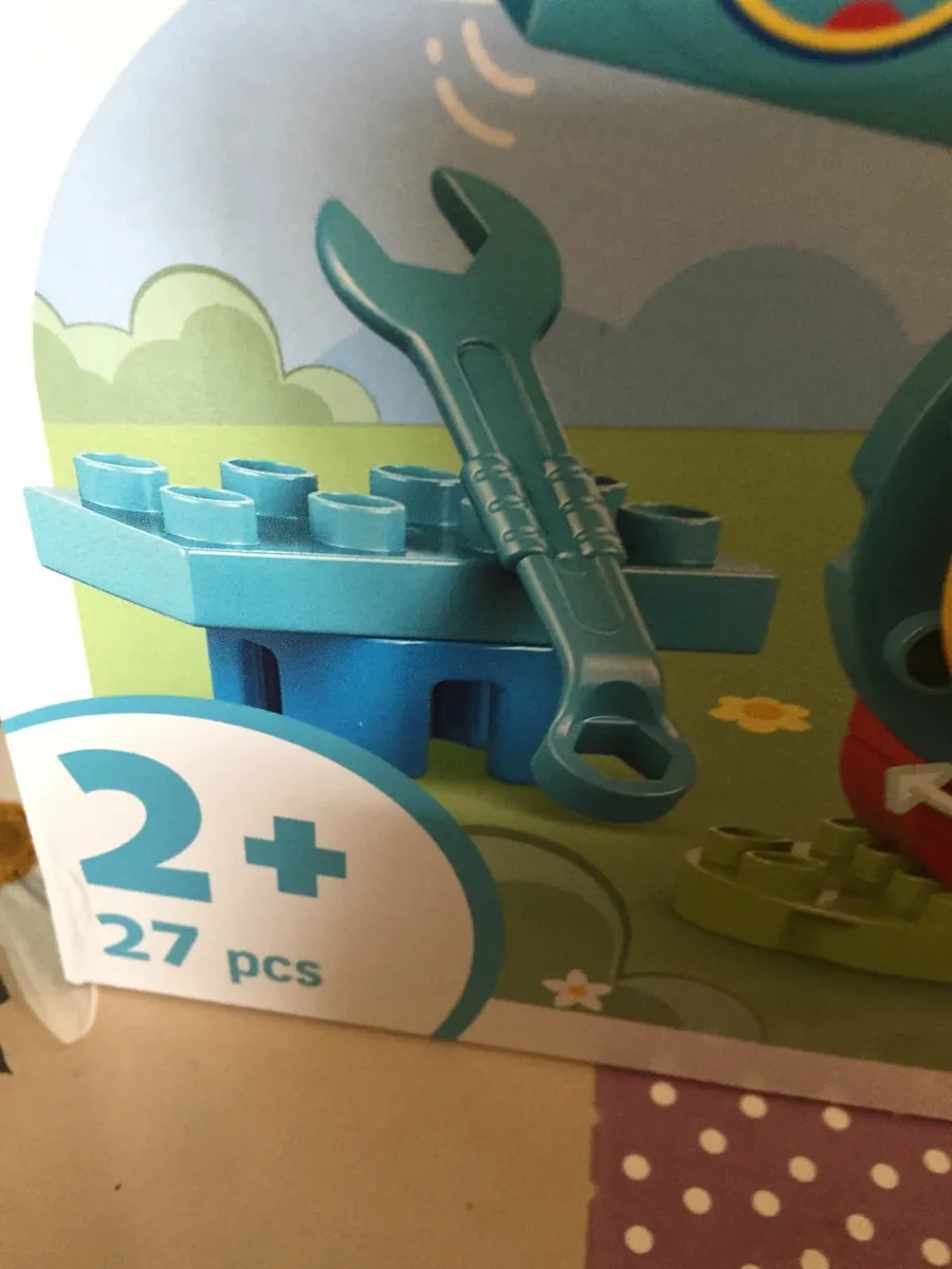 Lego Duplo - Image 3