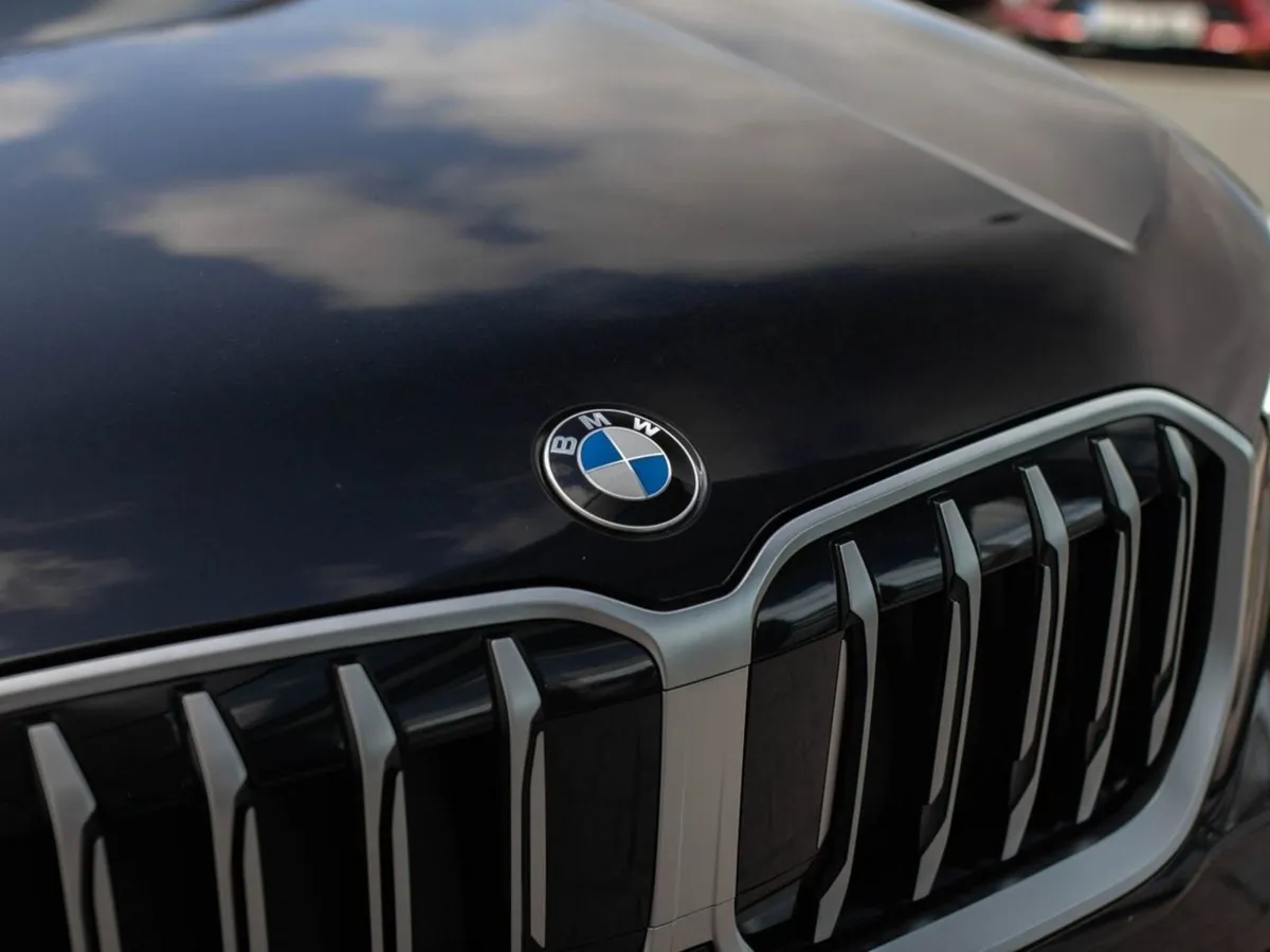 BMW X1 Sdrive18d M Sport - Image 3