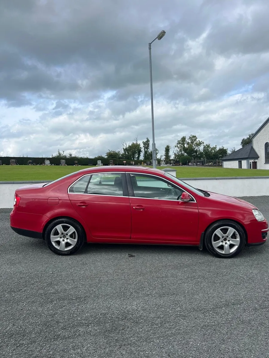 2010 vw jetta 1.6tdi - Image 2