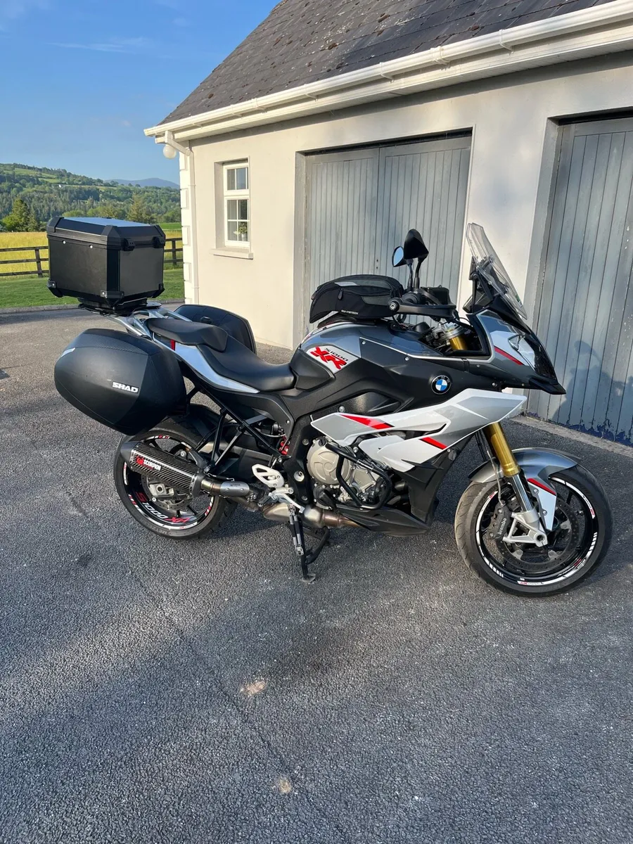 S1000XR - Image 1