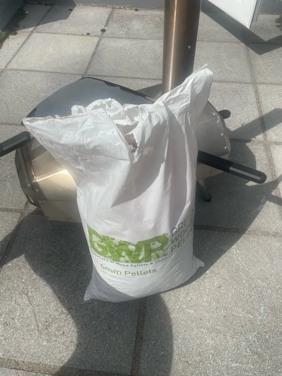 Ooni pizza oven - Image 2