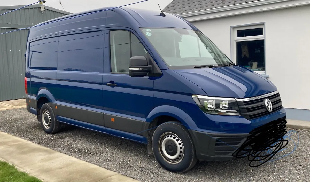 Campervan - Image 2