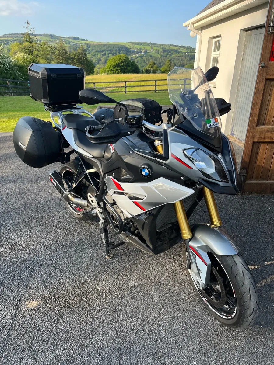 S1000XR - Image 2