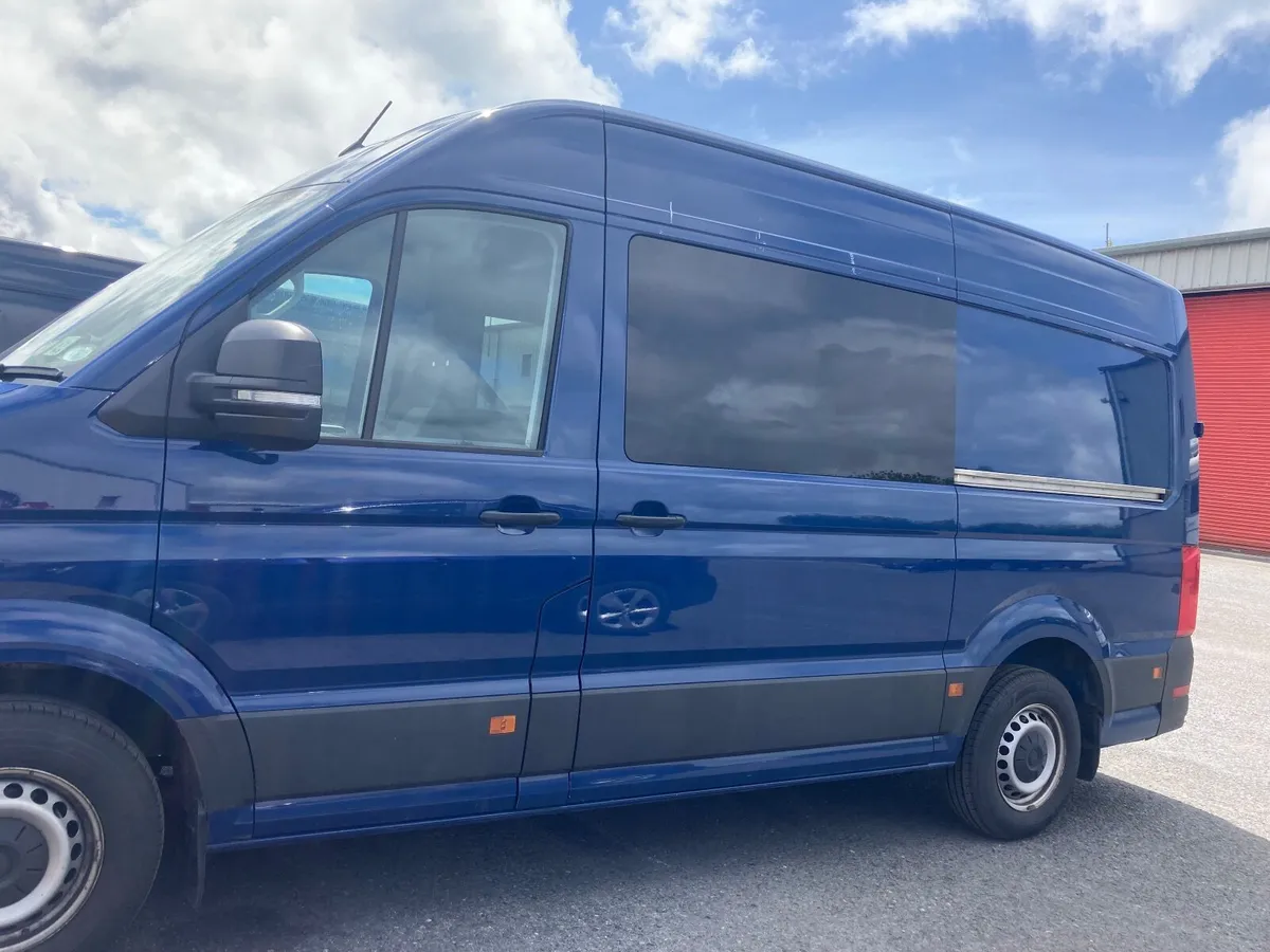 Campervan - Image 3