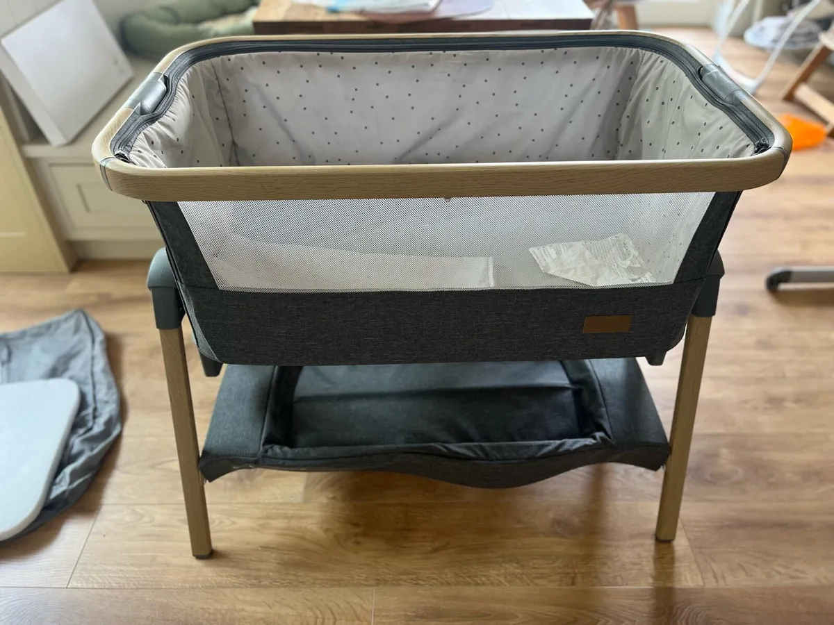 Baby co sleeper - Image 4