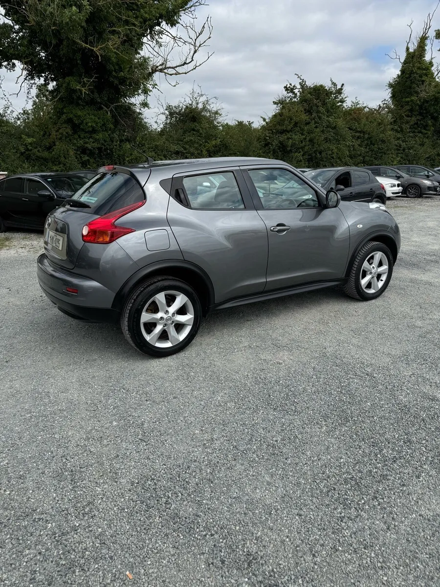 Nissan Juke 1.6 Acenta..NEW NCT/High Spec - Image 3