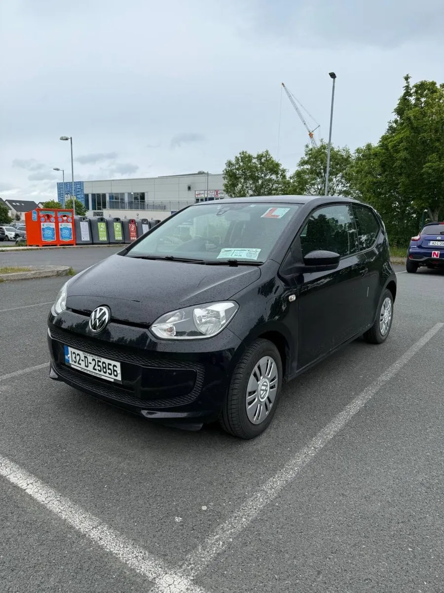 Volkswagen up! 2013 - Image 2