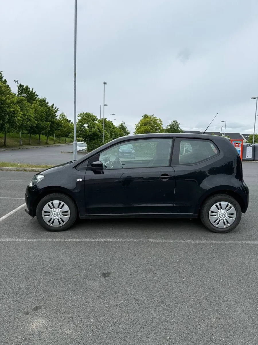 Volkswagen up! 2013 - Image 3