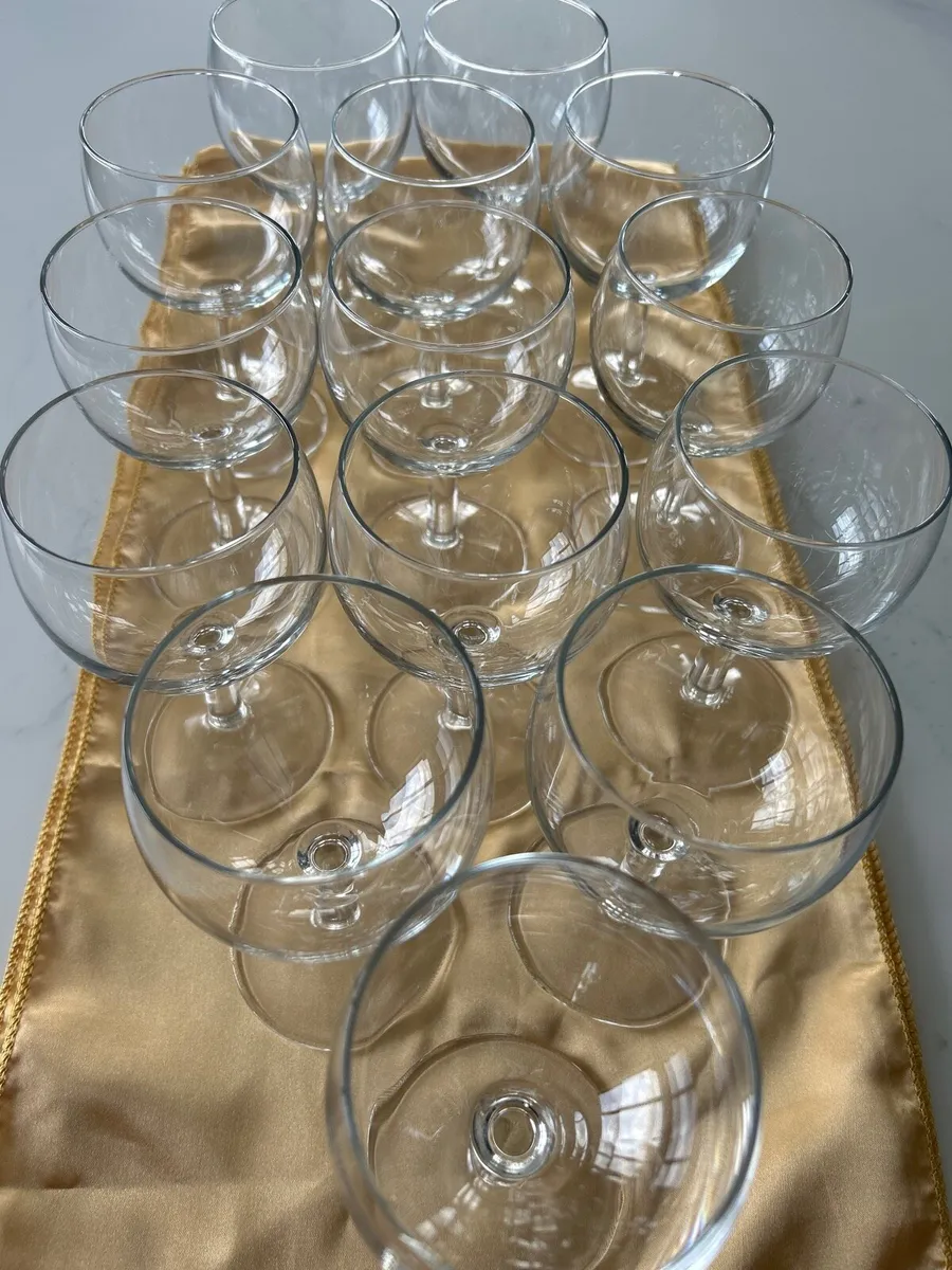 Wine glasses - Image 4