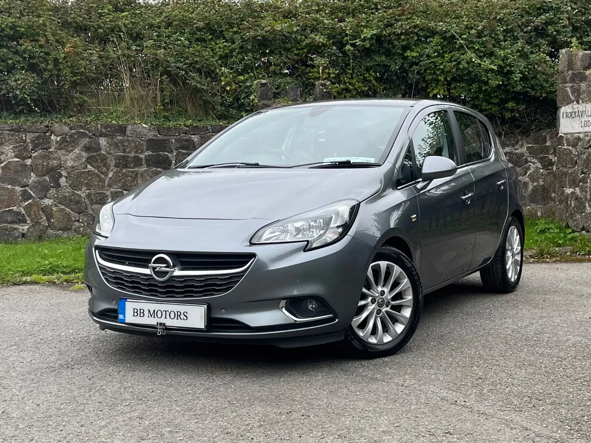 Opel Corsa 1.4 90PS SE - Image 1