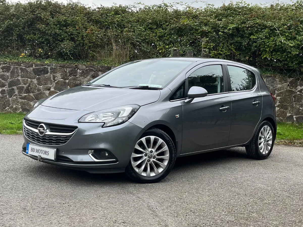 Opel Corsa 1.4 90PS SE - Image 3