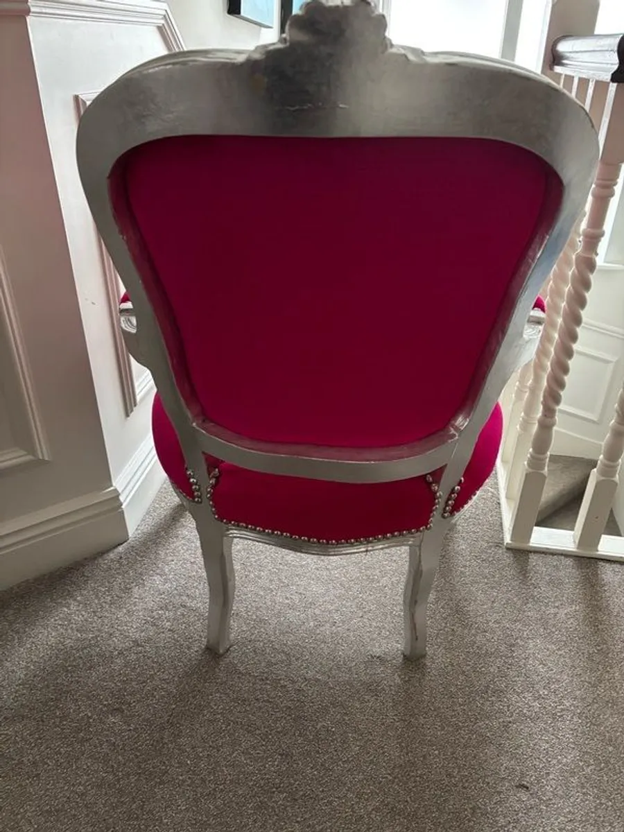 Fun occasional chair - Image 2