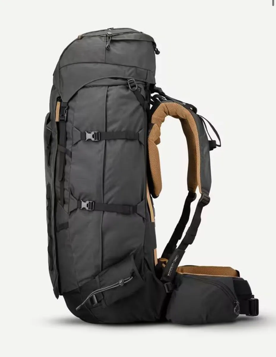 travelling backpack - Image 2