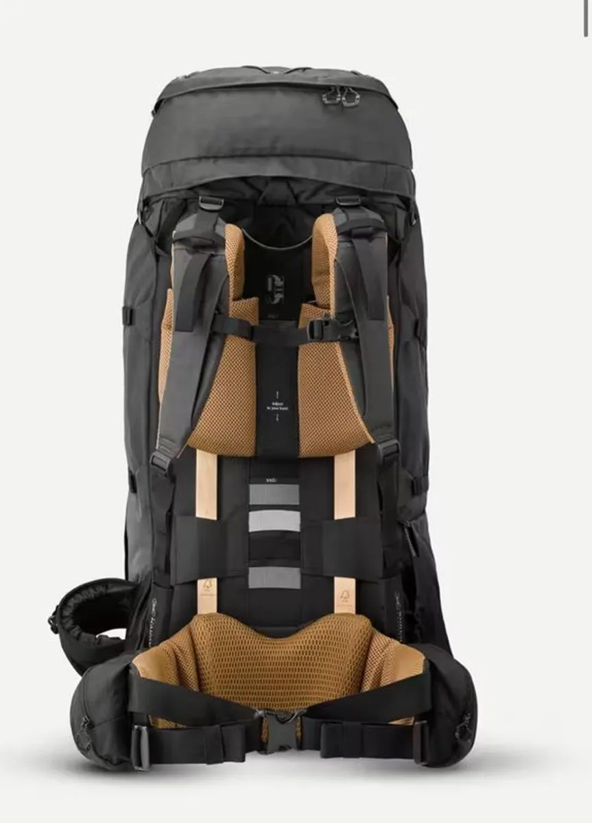 travelling backpack - Image 3