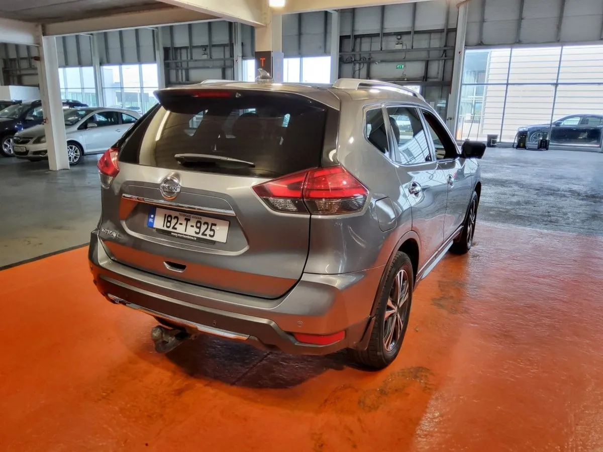 Nissan X-Trail 1.6 DCI SV Premium 7 Seats - Image 3