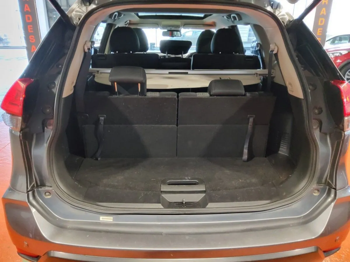 Nissan X-Trail 1.6 DCI SV Premium 7 Seats - Image 4