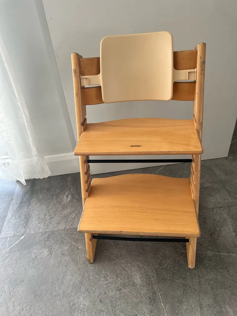 Stokke Tripp Trapp - Image 1