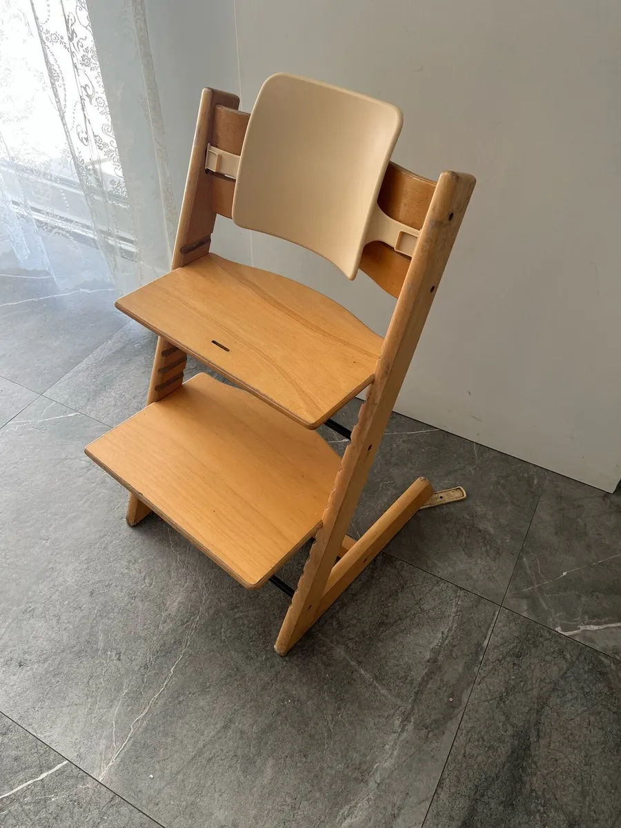 Stokke Tripp Trapp - Image 2