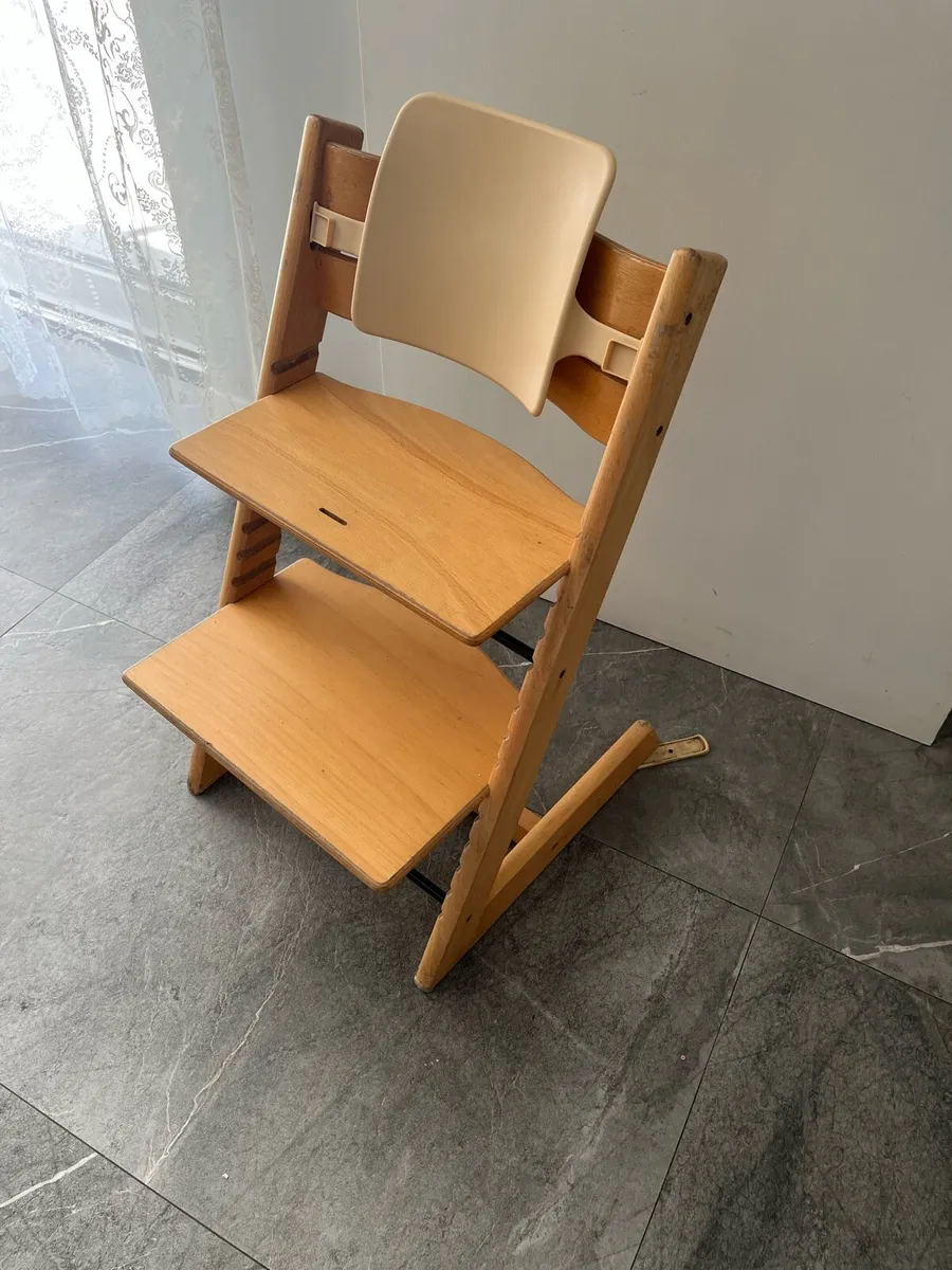 Stokke Tripp Trapp - Image 3